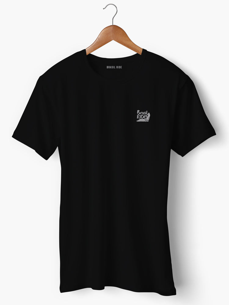T-Shirt Dri-FIT Black - Masculina