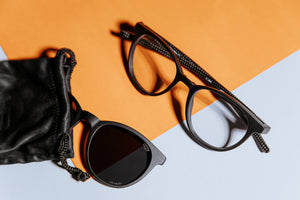
                  
                    Óculos De Grau HB Switch- Black Polarized
                  
                