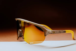 
                  
                    Óculos HB Edge R - Orange
                  
                
