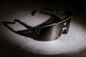 
                  
                    Óculos HB Edge - Black
                  
                