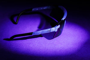 
                  
                    Óculos HB Apex - Blue Chrome
                  
                