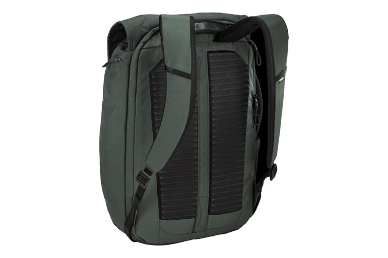 
                  
                    Mochila Thule Paramount 27 litros Verde Racing
                  
                