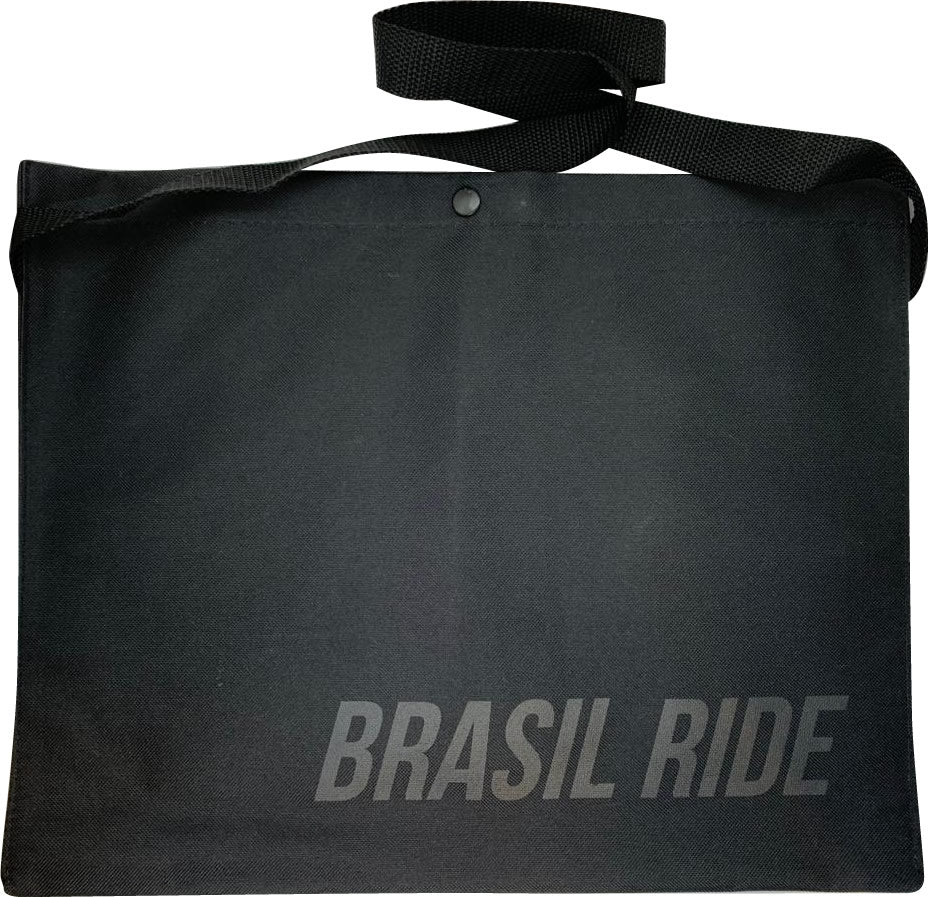 Bolsa Transversal Brasil Ride