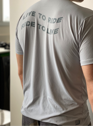 
                  
                    T-Shirt Dri-FIT - Masculina
                  
                