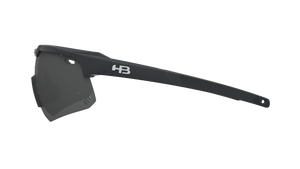 
                  
                    Óculos HB & Brasil Ride - Shield Evo Silver
                  
                