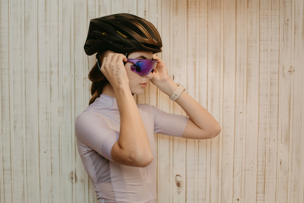 
                  
                    Óculos HB & Brasil Ride - Shield Multi Purple
                  
                